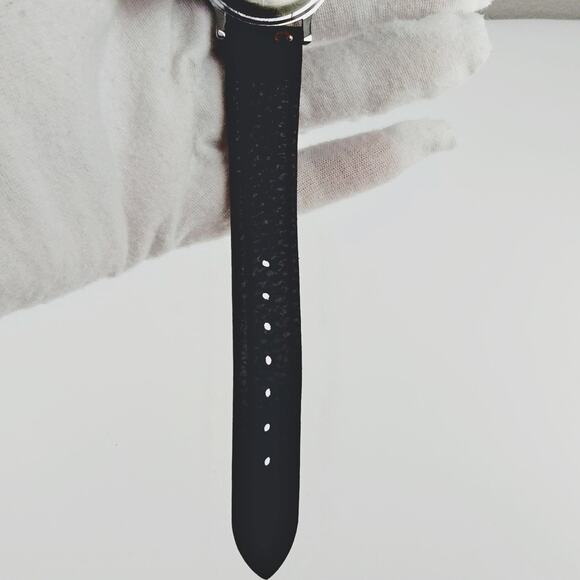 Disney Lorus Mickey Mouse VTG Compass Watch RARE H2F main image 6